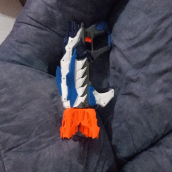 NERF Ravager - Picture 2 of 3